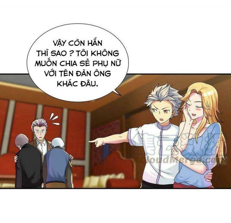 Tôi Là Thần Y: Chapter 178