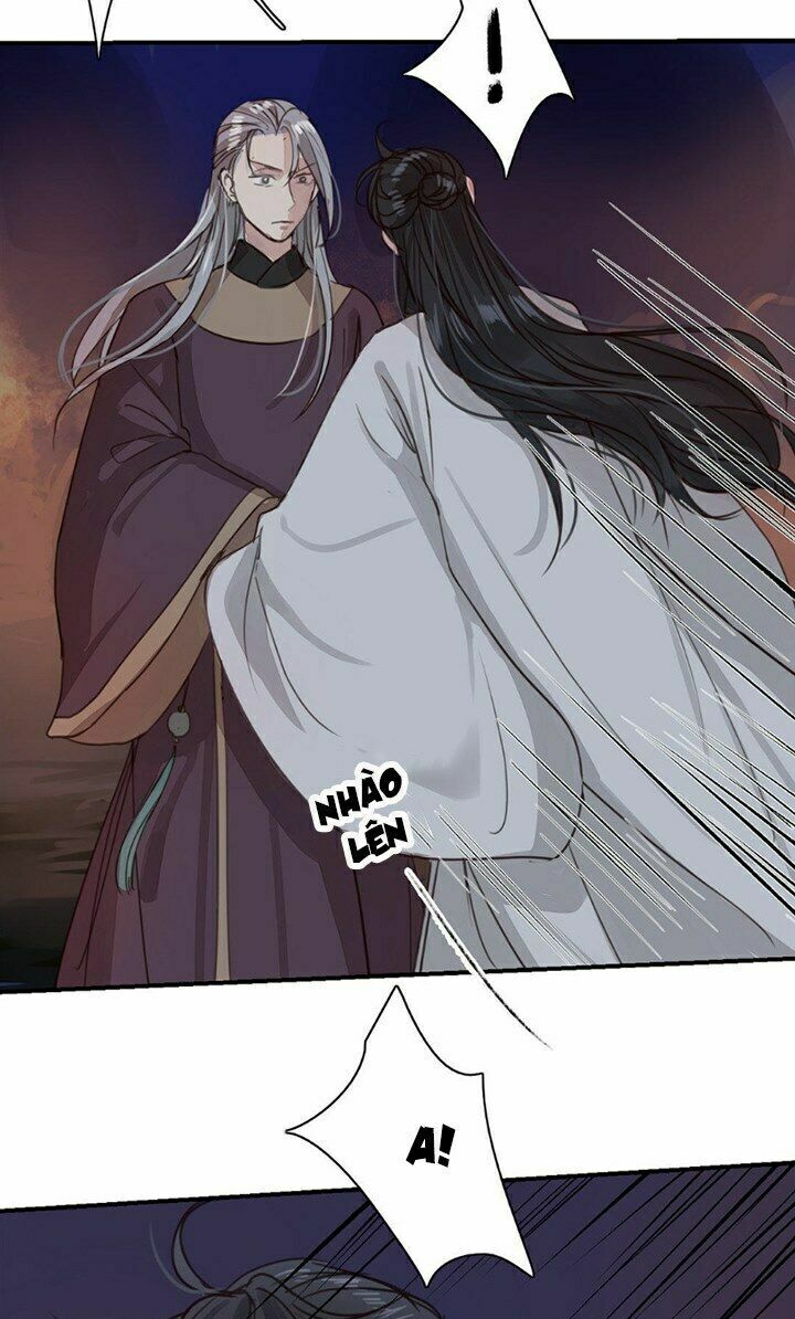 Chỉ phu vi thê: Chapter 62