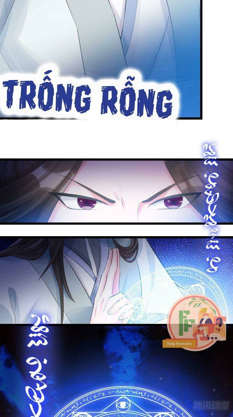 Đặc Công Cuồng Phi: Tuyệt Thế Tu Chân: Chapter 3