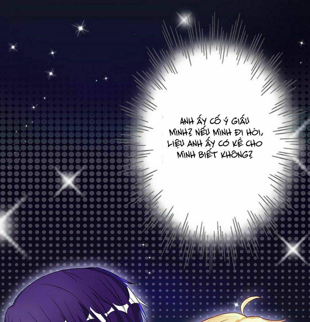 Hung Mãnh Quỷ Phu Bà Thượng Sàng: Chapter 46