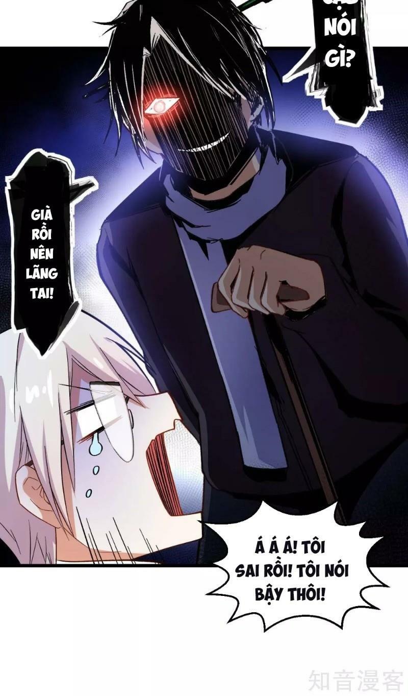 Vườn Trường Cuồng Sư Hệ Thống: Chapter 113