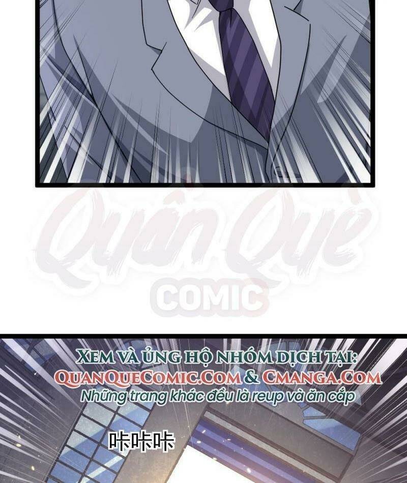 Tối Cuồng Nữ Tế: Chapter 45