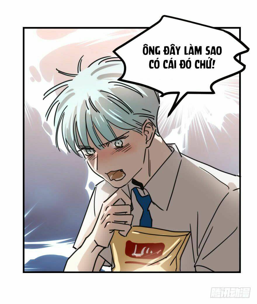 Truy Bắt Ngao Ngao: Chapter 10