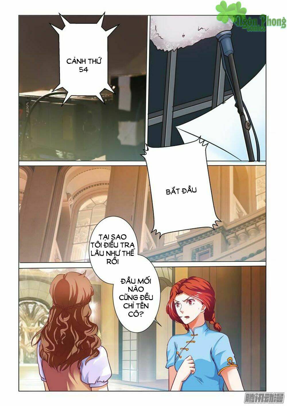 Hào Môn Tiểu Lão Bà: Chapter 67