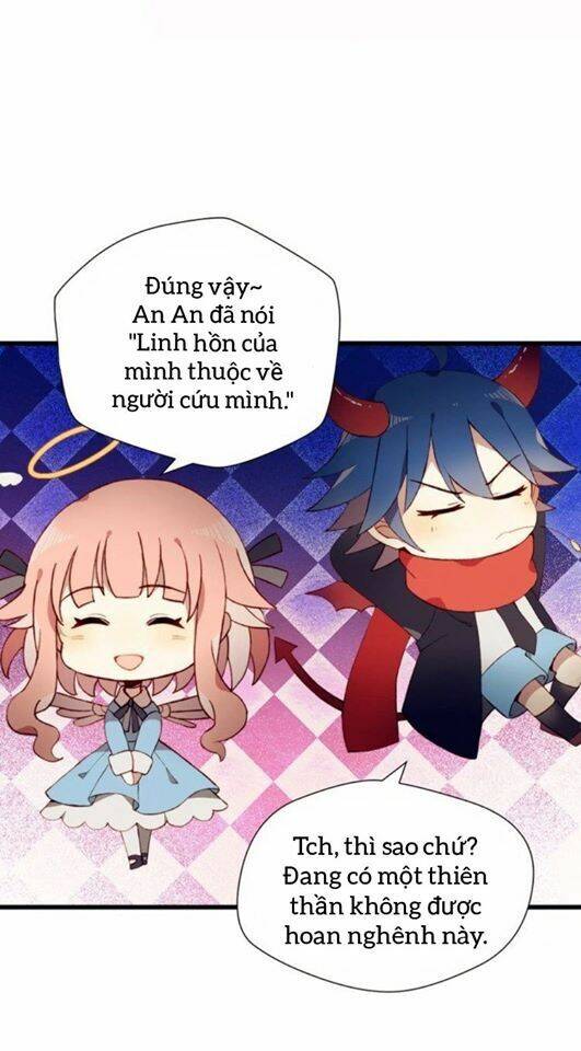 Mối Tình Đầu Dang Dở Của Tôi: Chapter 1