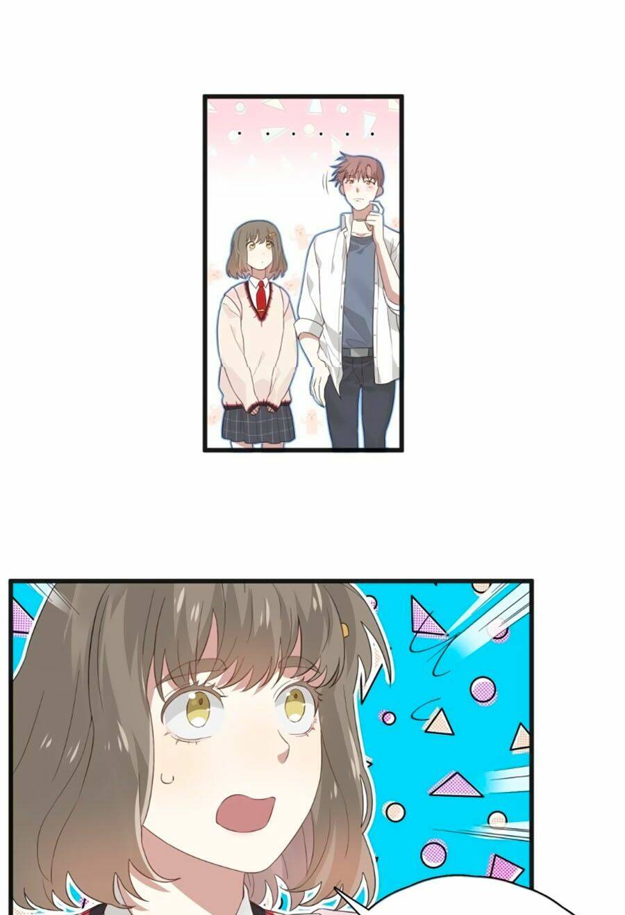 Xông Vào Tim Anh: Chapter 15