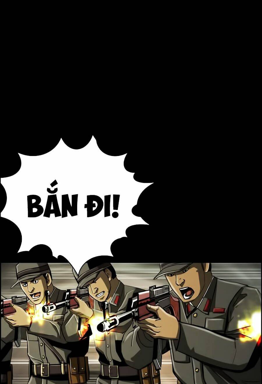 Thợ Săn Đầu Tiên: Chapter 60
