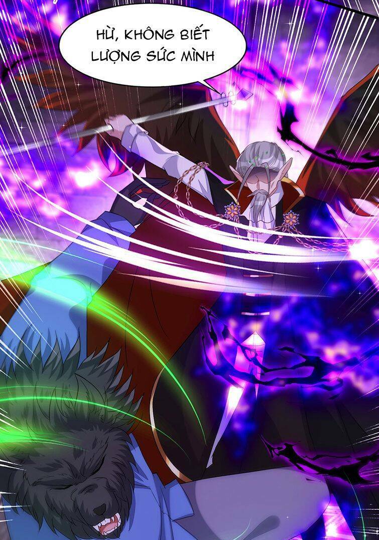 Thú Thụ Bất Thân: Chapter 161