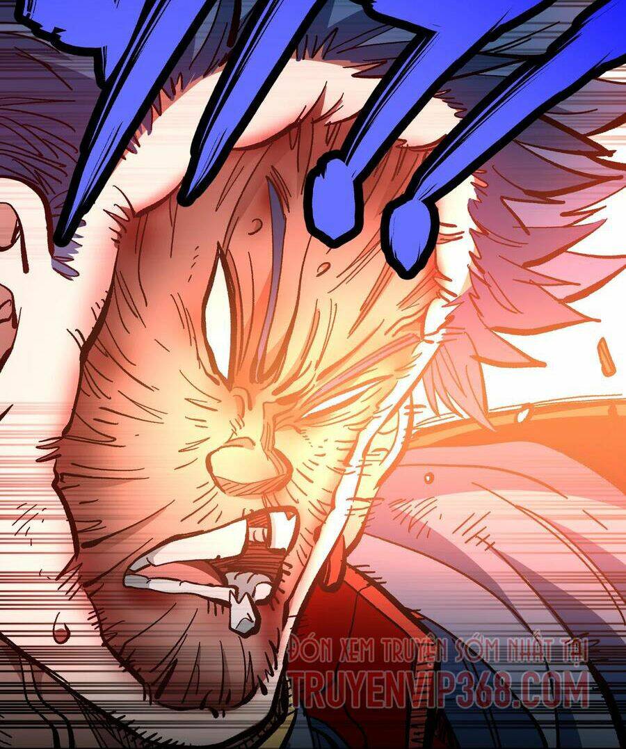 Vú Em Vô Địch: Chapter 16