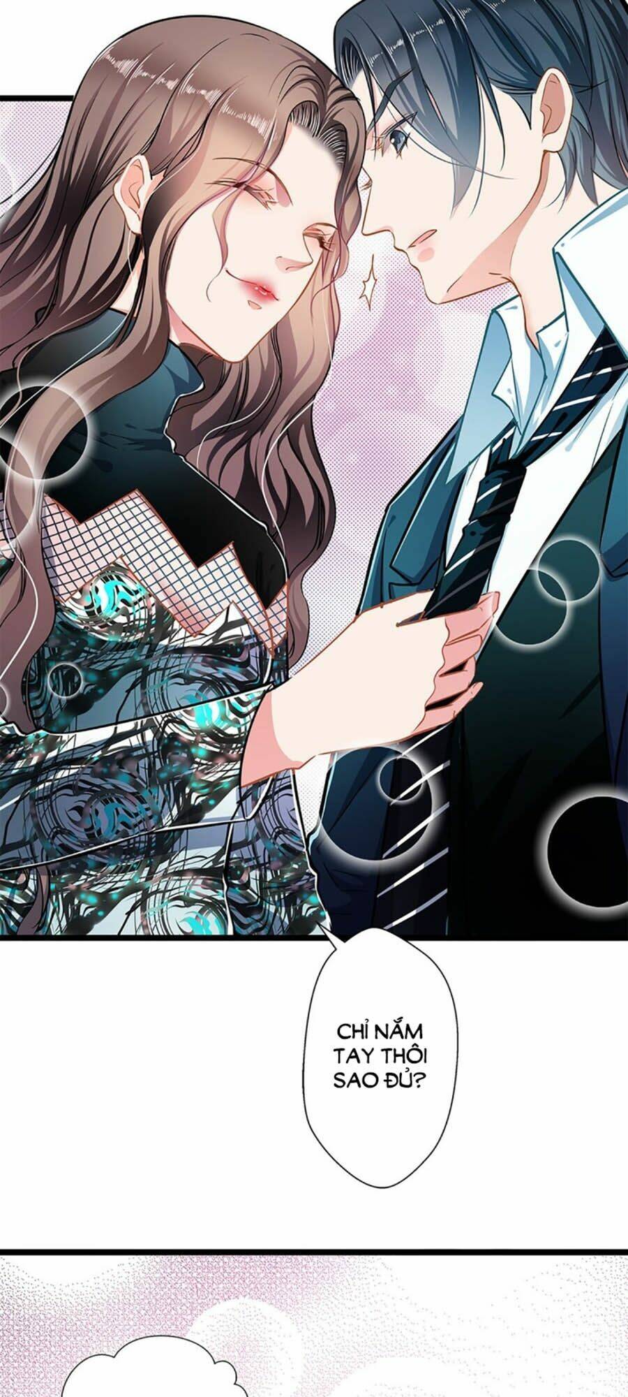 Cưng Chiều Ái Thê Hư Hỏng: Chapter 46