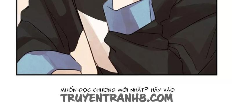 Giữa Tình Yêu Và Tình Bạn: Chapter 3