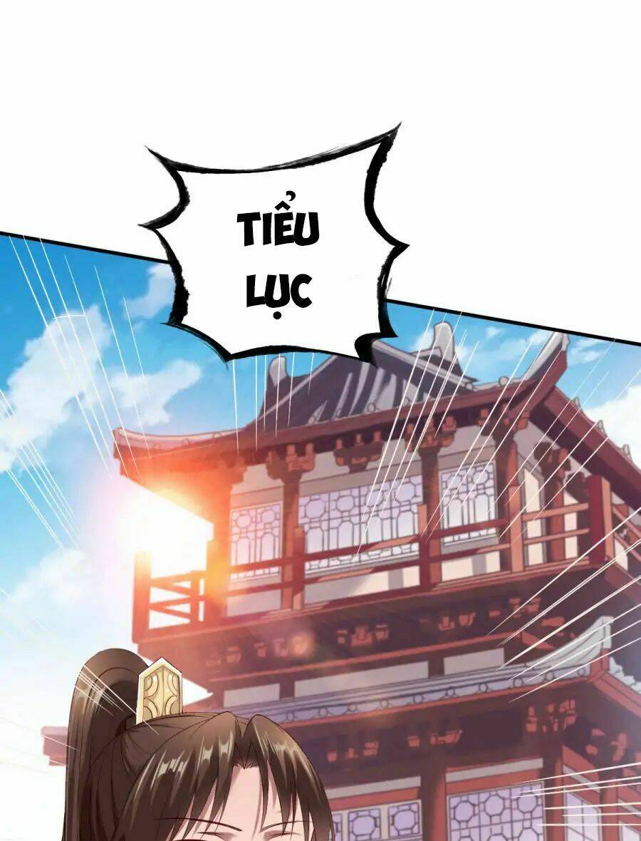 Chiến Đỉnh: Chapter 23