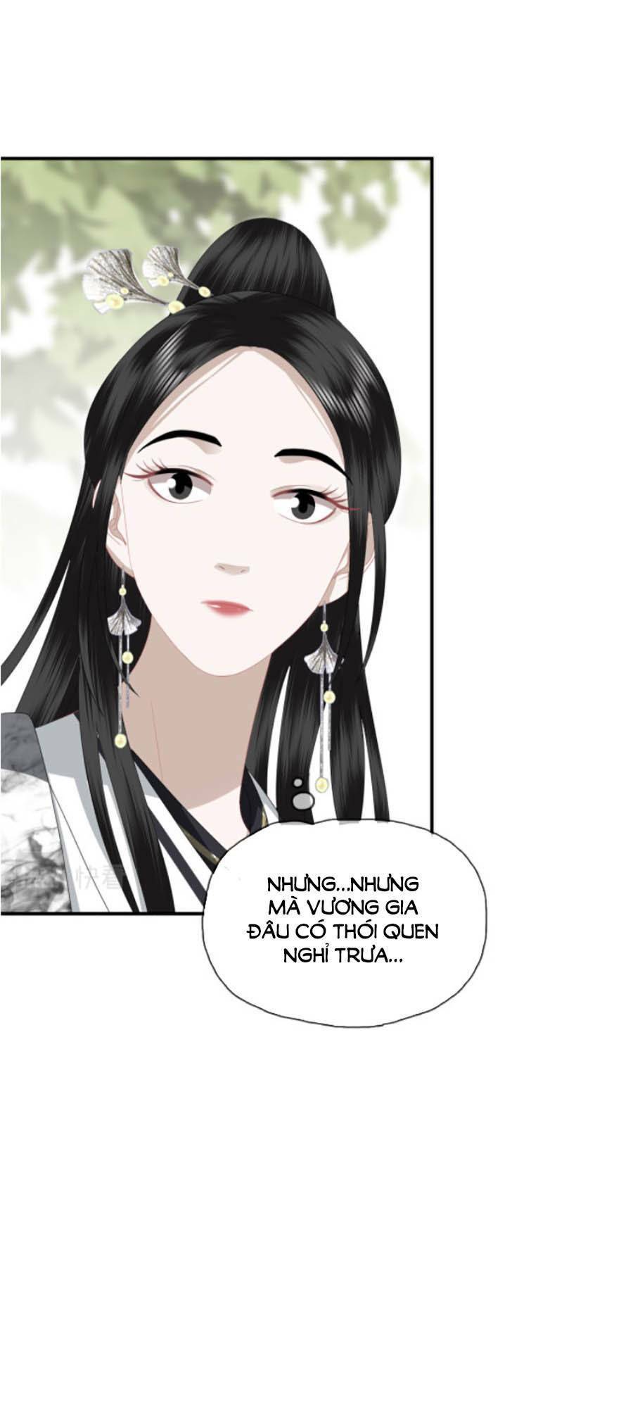 Điều Hương Vương Phi: Chapter 15