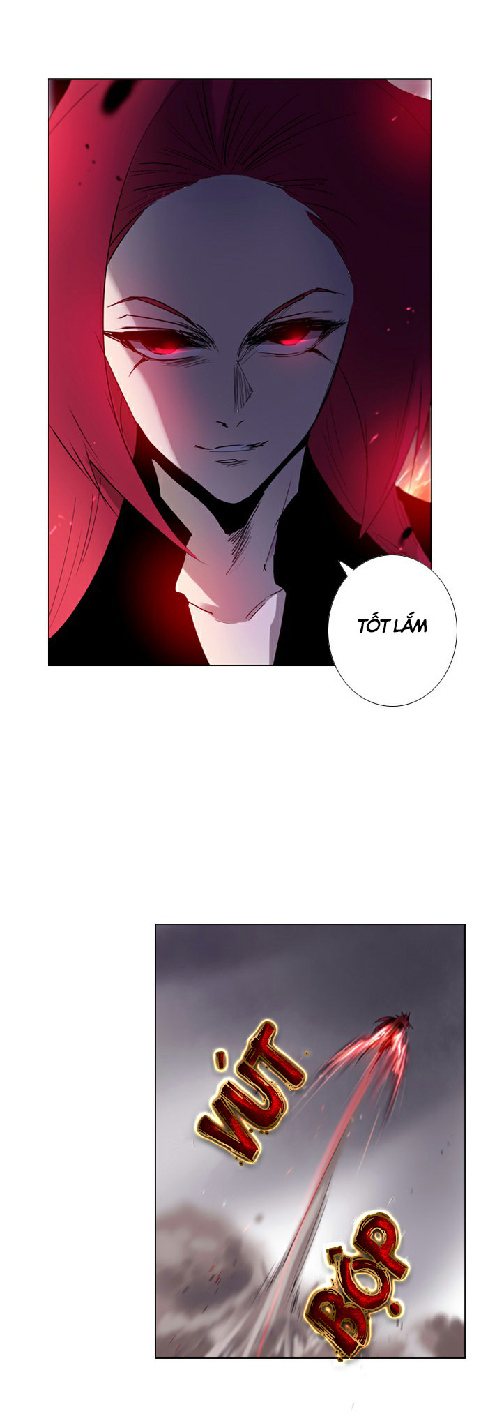 Soul Cartel: Chapter 176