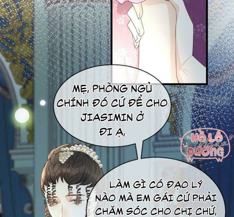 Không Thể Hòan Hảo Tuyệt Đối: Chapter 3