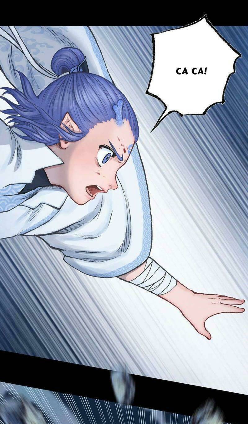 Ngao Bính: Chapter 6