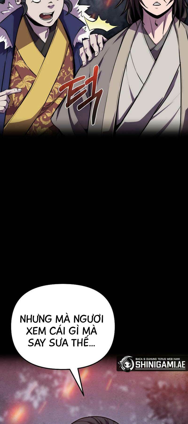 Đông Phương Bất Bại: Chapter 13