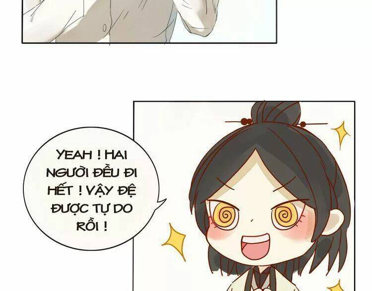 Ta Chỉ Muốn Giết Ngươi: Chapter 1.1