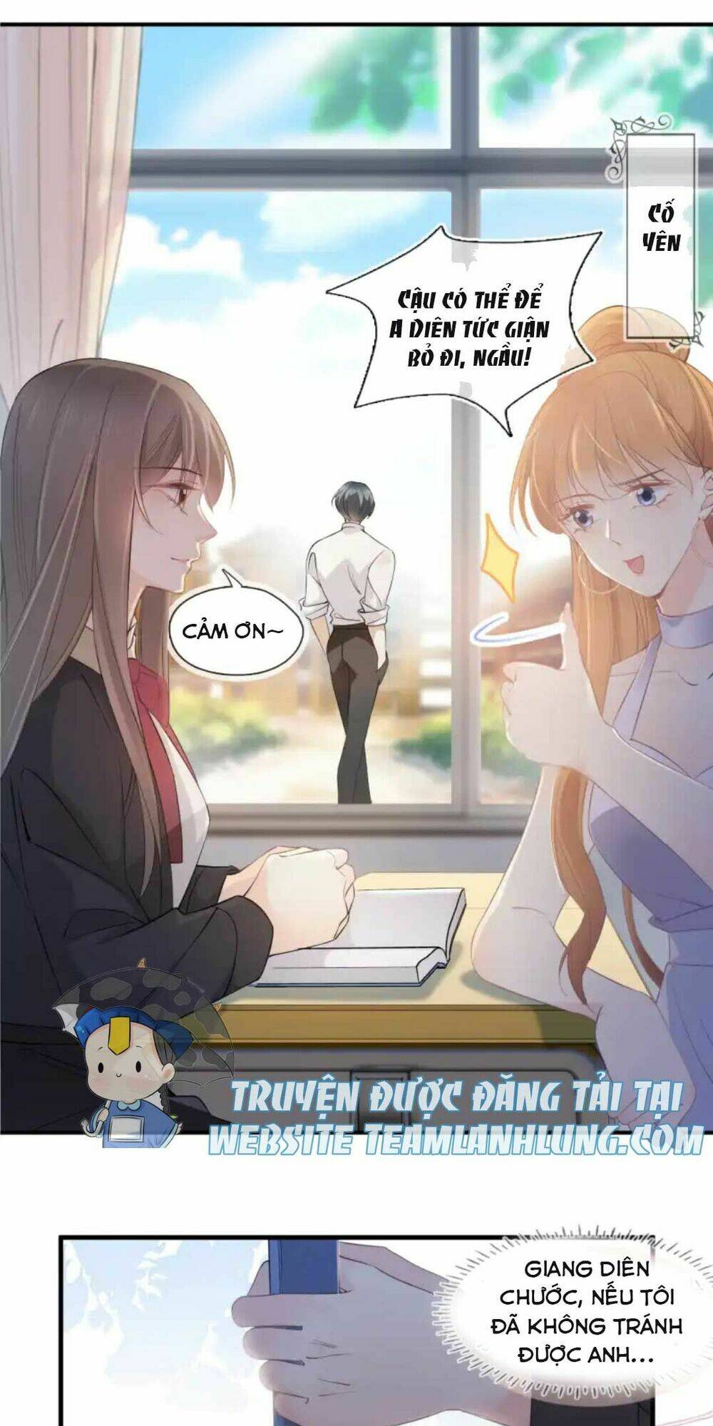 Thế Thân Hào Môn: Chapter 4