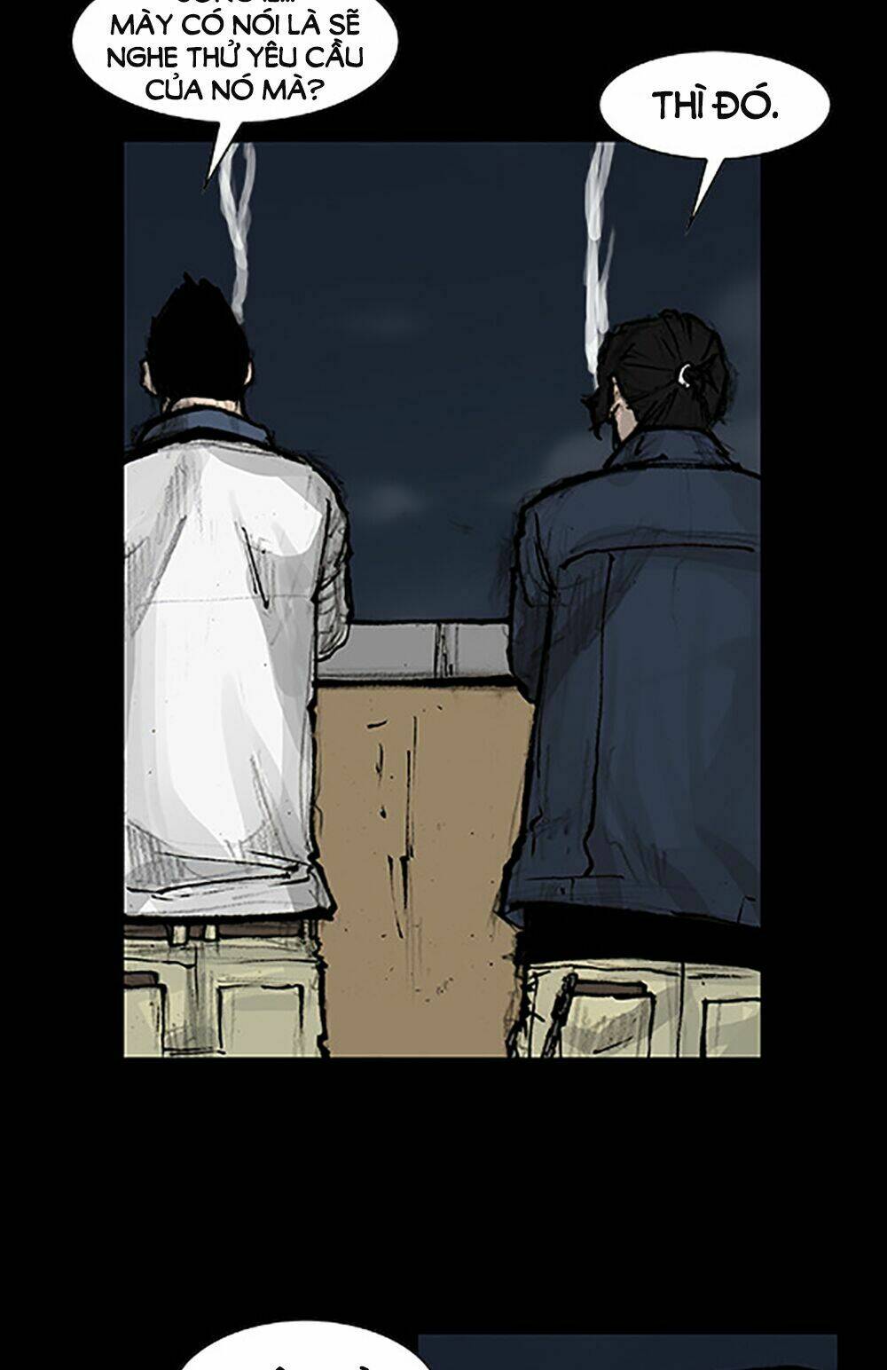 Độc Cô Tiền Truyện: Chapter 31