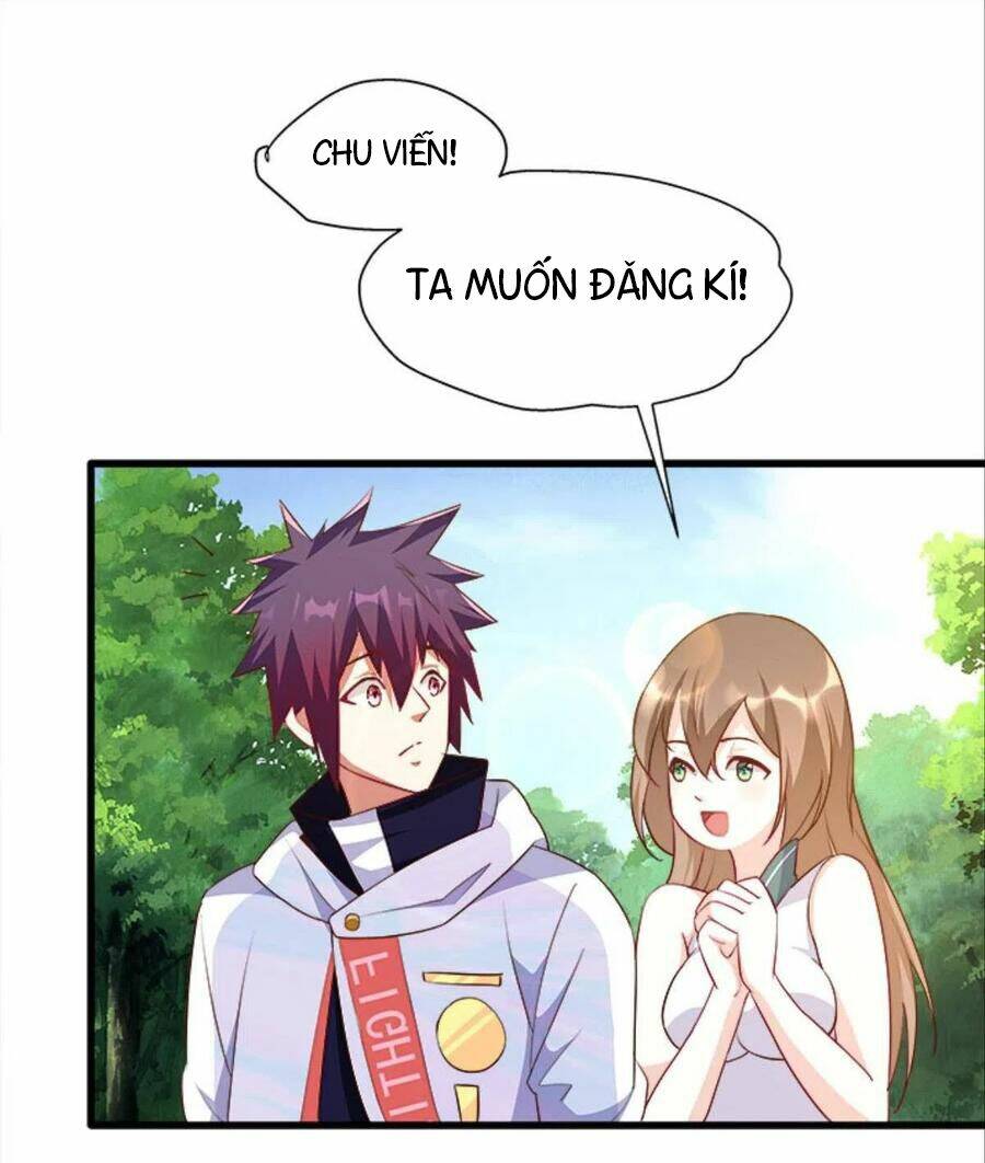 Mạt Thế Thần Tài: Chapter 41