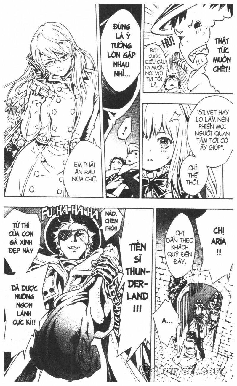 Ong Đưa Thư: Chapter 18