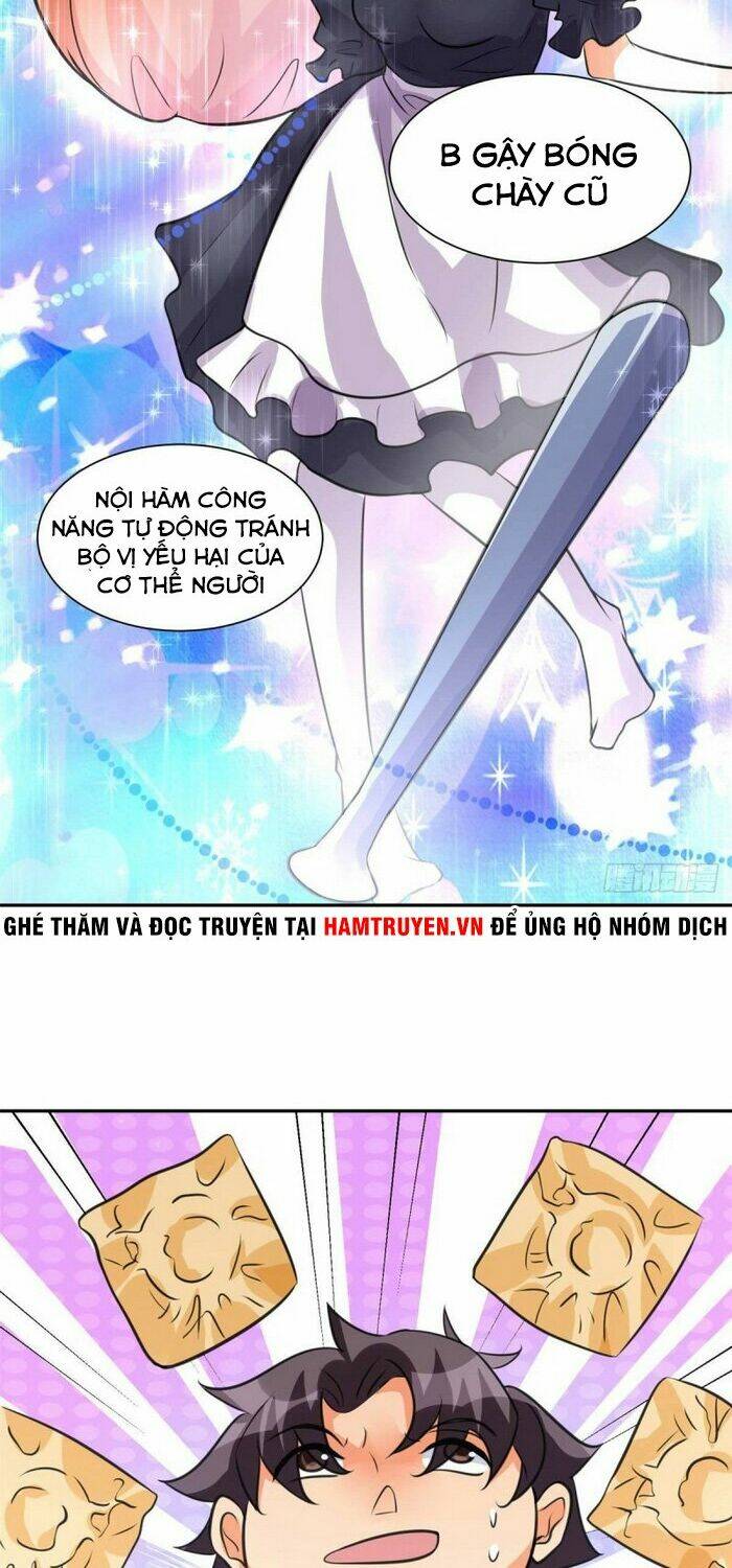 Đế Tế: Chapter 47