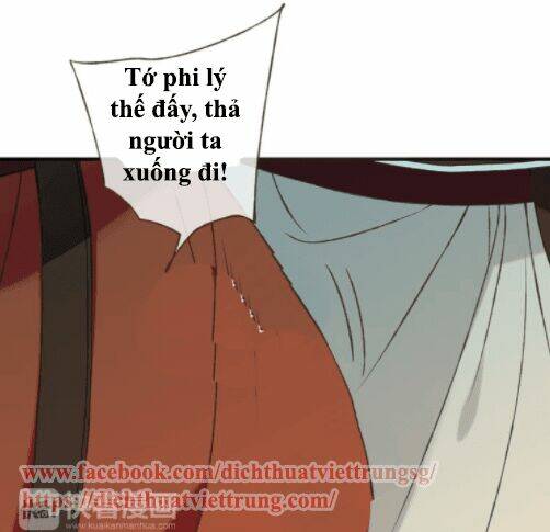 Bạn Trai Tôi Là Cẩm Y Vệ: Chapter 55