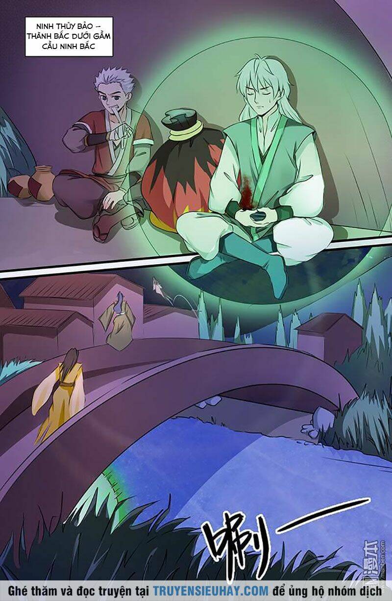 Cực Phẩm Tu Chân Thiếu Niên: Chapter 123