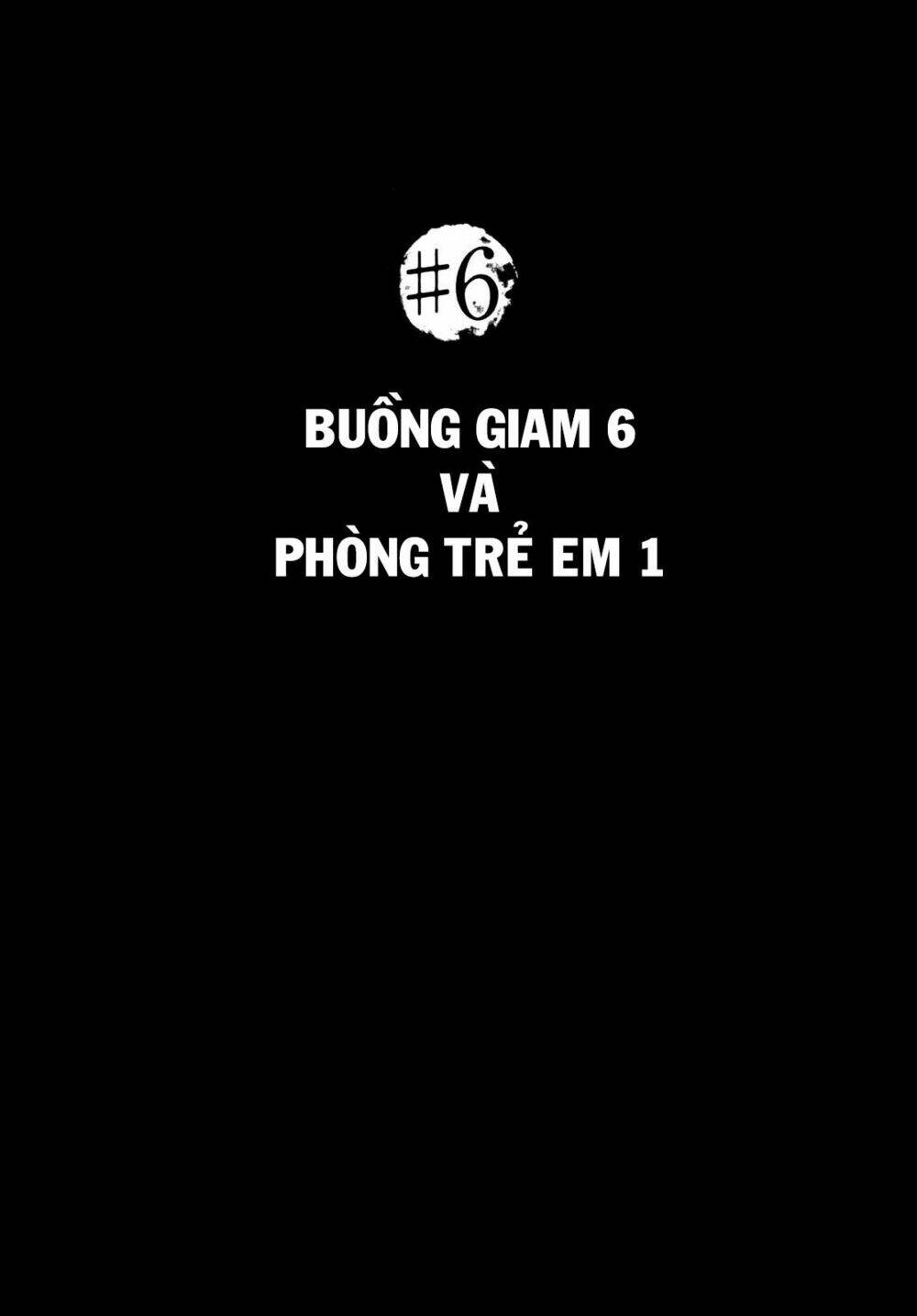 Căn Phòng: Chapter 6