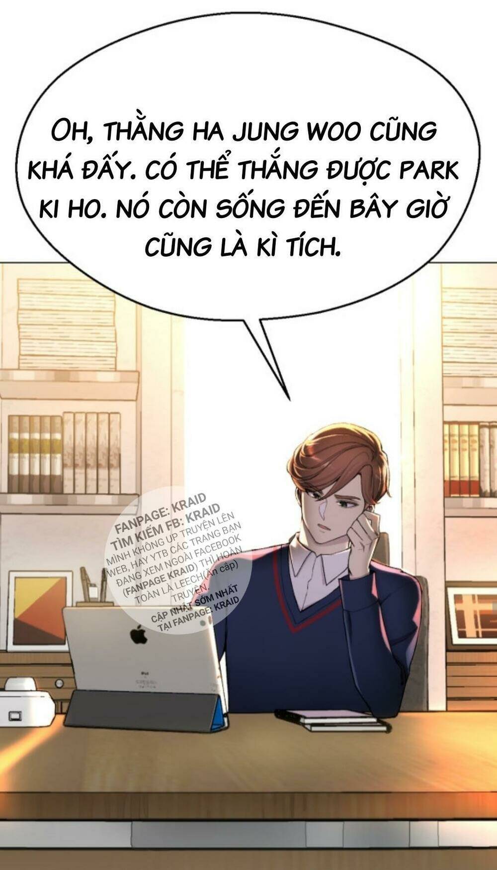 Luân Hồi Ác Nhân: Chapter 29