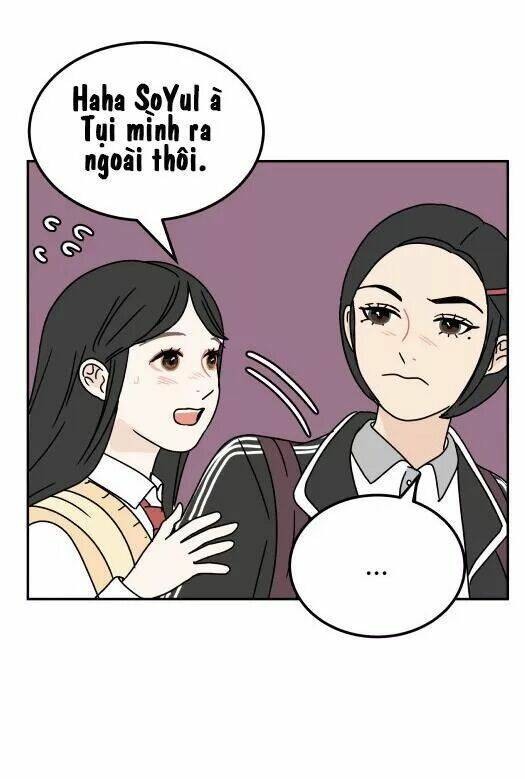 30 Phút Bước Đi Bên Em: Chapter 62