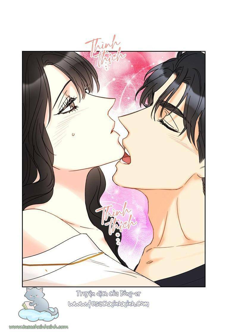 Hẹn Hò Nơi Công Sở: Chapter 111