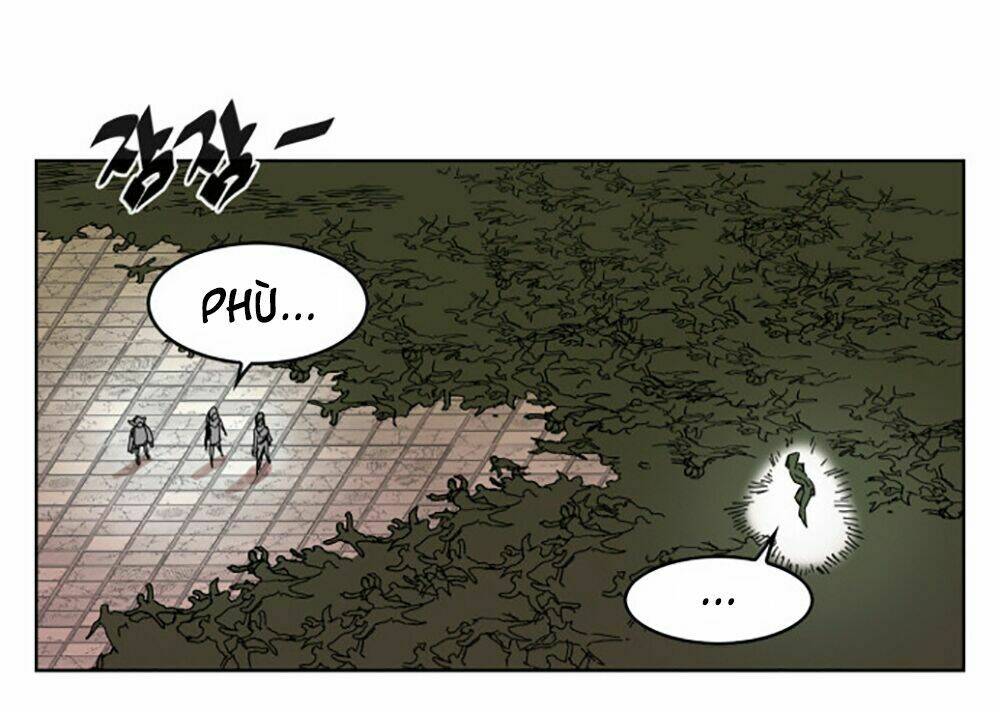 Hard Core Leveling Warrior: Chapter 7