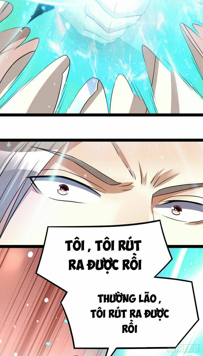 Tiên Vương Trùng Sinh: Chapter 174