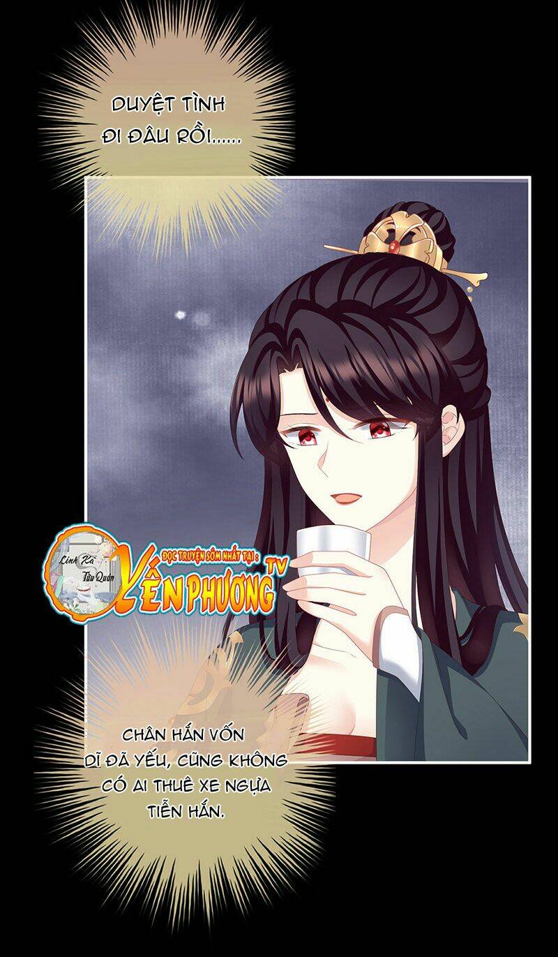 Kiều Phu Có Hỉ: Chapter 23