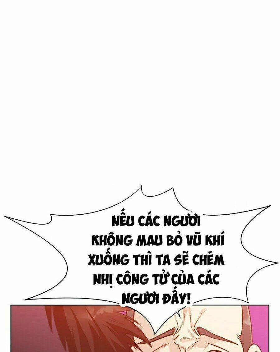 Thiên Võ Chiến Thần: Chapter 27