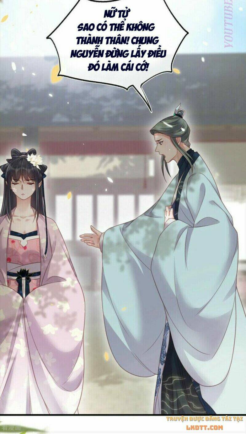 Nhật Kí Học Tập Của Hắc Liên Hoa: Chapter 48