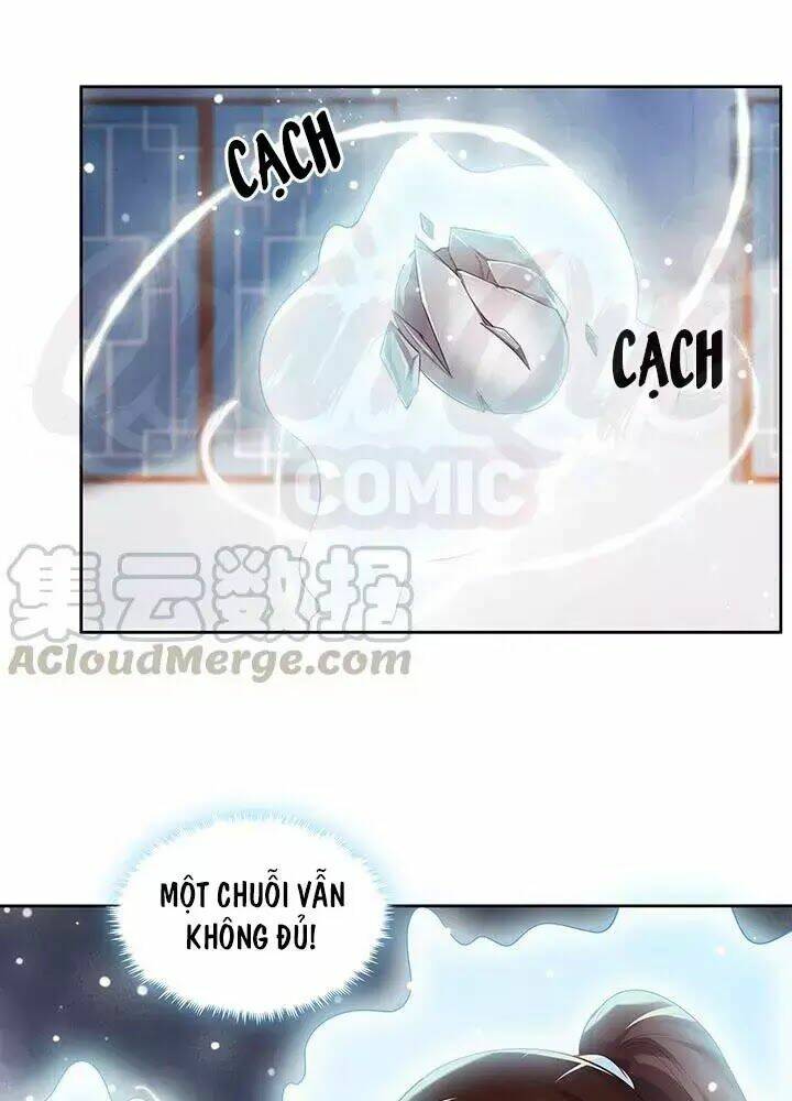 Siêu Phàm Truyện: Chapter 165