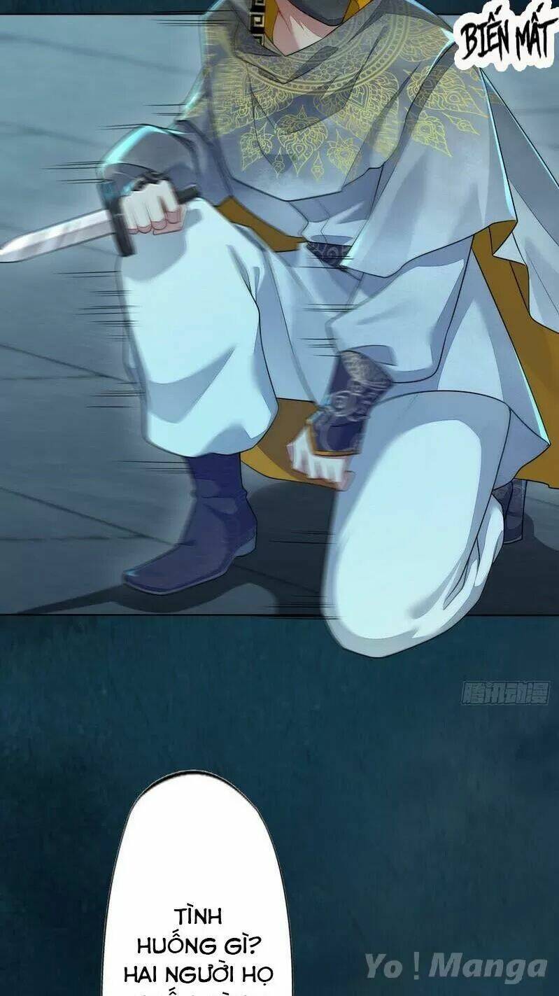 Tuyệt Thế Luyện Đan Sư: Chapter 148