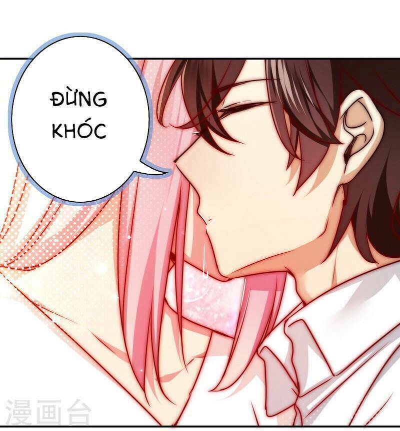 Phục Thù Thiếu Gia Tiểu Điềm Thê: Chapter 34