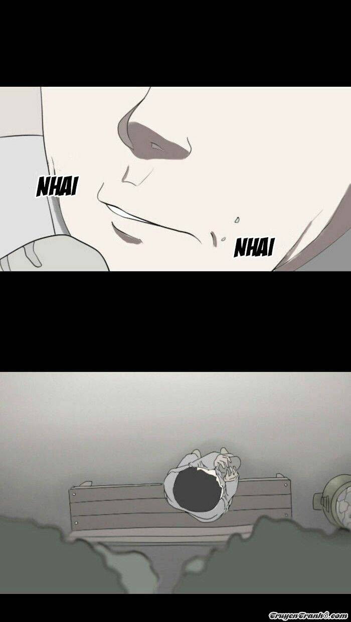 Thứ Sáu: Những Câu Chuyện Cấm: Chapter 23