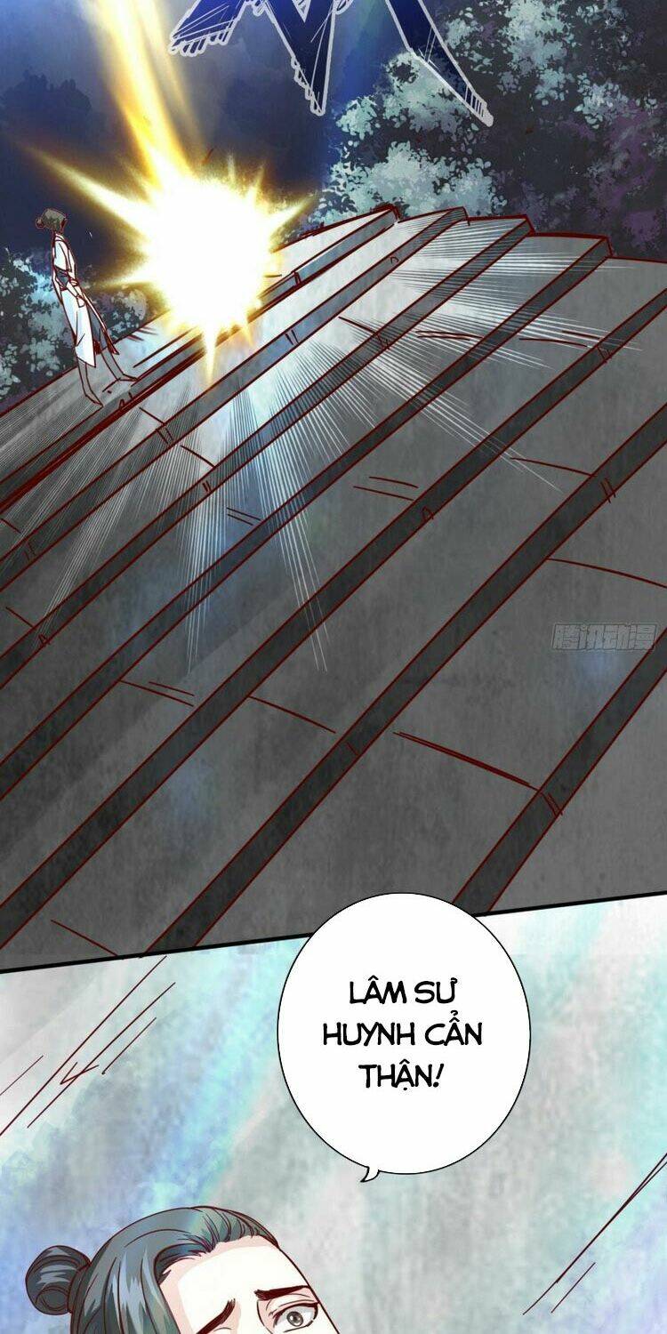 Chư Thiên Ký: Chapter 275