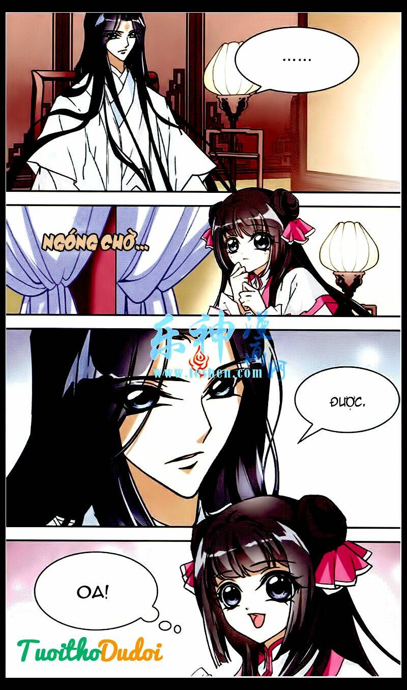 Hoa Thiên Cốt: Chapter 64