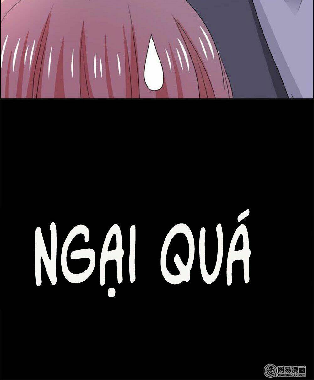 Đại Thần Tình Yêu Chớ Chạm Tôi: Chapter 62