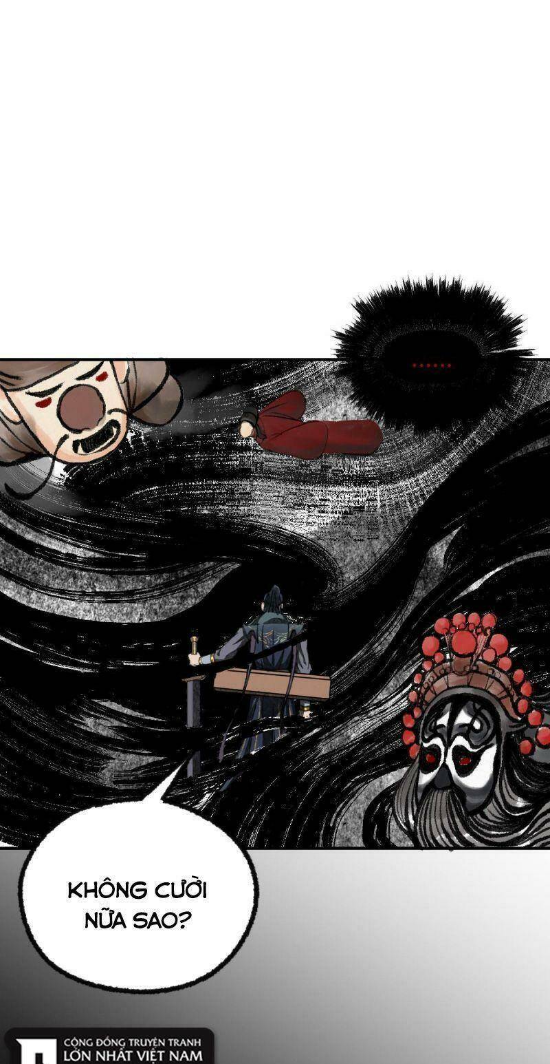 Khu Thần: Chapter 36