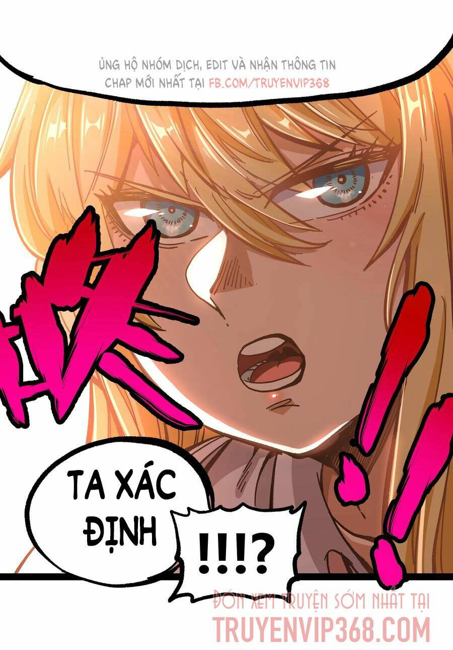 Vú Em Vô Địch: Chapter 16