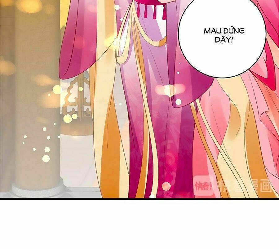 Thịnh Thế Lê Hoa Điện: Chapter 41