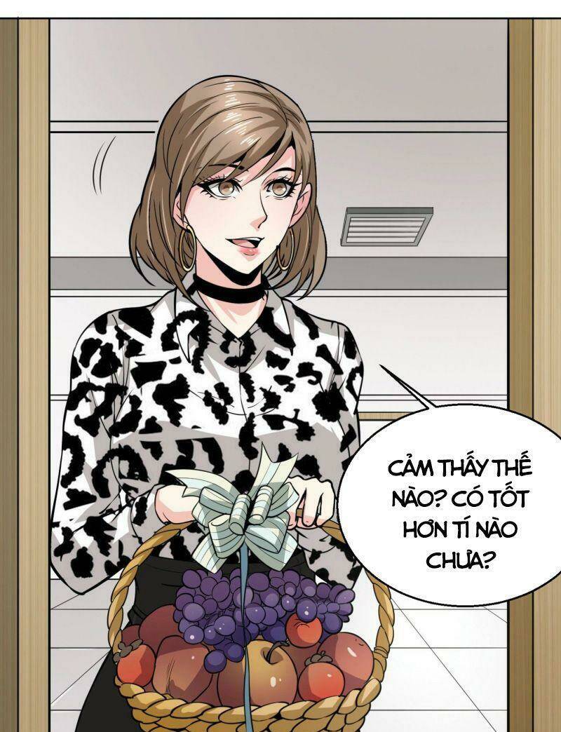 Cuồng Thiếu Siêu Thiên Tài: Chapter 8