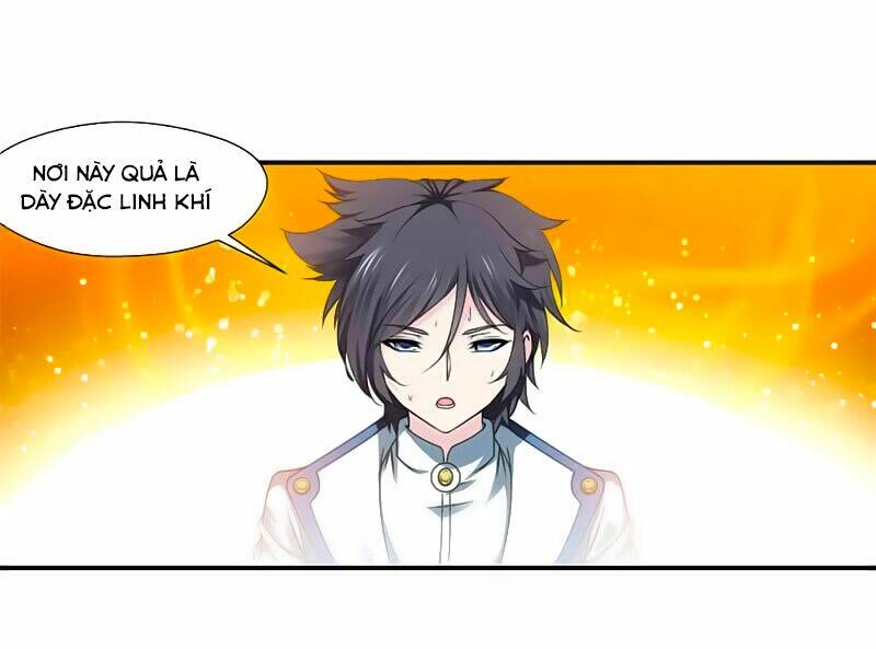 Cửu Dương Thần Vương: Chapter 7